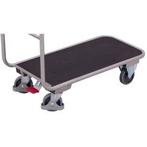 Produktbild für Transportwagen VARIOfit Magazinwagen ap-421.000, aus Aluminium