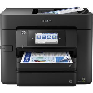 Multifunktionsgerät Epson WorkForce WF-4830DTWF