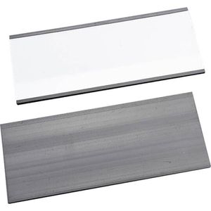Etikettenträger Böttcher-AG 180 x 60 mm