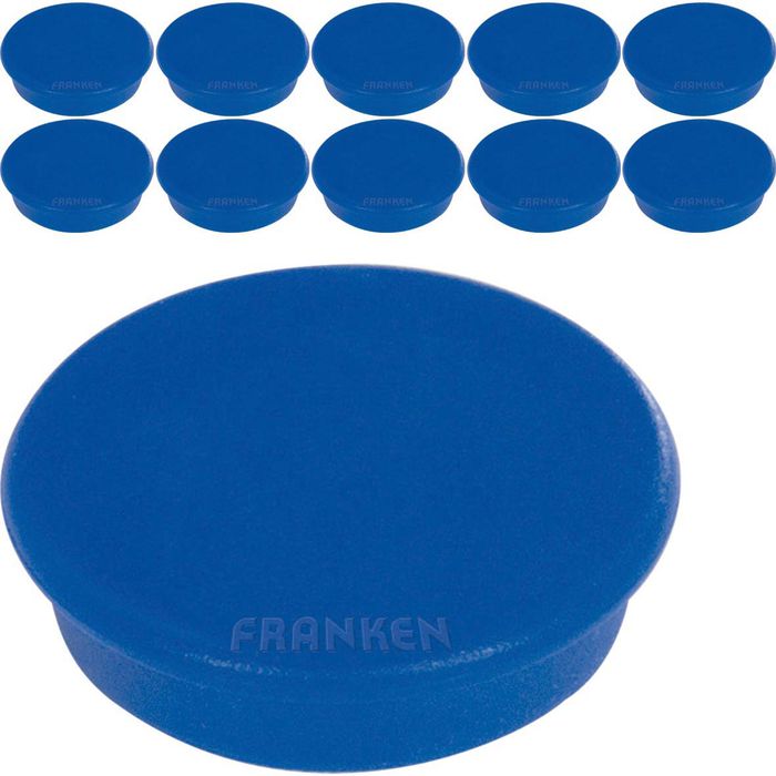 Franken Magneti (10 X) - Acquista Su - Foto 7