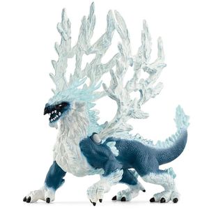 Produktbild für Spielfigur schleich ELDRADOR 70790, ab 7 Jahre