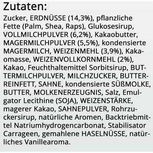 Produktbild für Schokoriegel Knoppers Erdnussriegel
