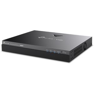 Produktbild für NVR TP-Link Vigi NVR2008H-8MP, LAN, PoE, 4K