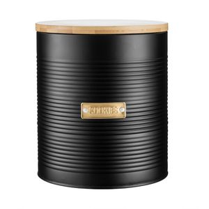 Produktbild für Vorratsdose Typhoon Otto Collection Keksdose, aus Metall