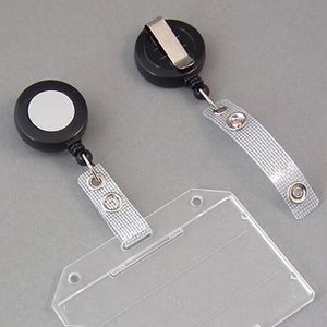 Produktbild für Ausweishalter Böttcher-AG