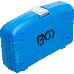 Produktbild für Locheisen BGS-technic 566, 14-teilig