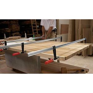 Produktbild für Schraubzwinge Bessey TGK50