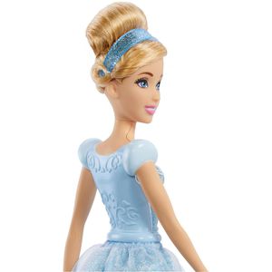 Produktbild für Puppe Mattel Disney Prinzessin, ab 3 Jahre