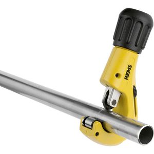 Produktbild für Rohrschneider Rems RAS Cu-INOX 3-35, 113350 R