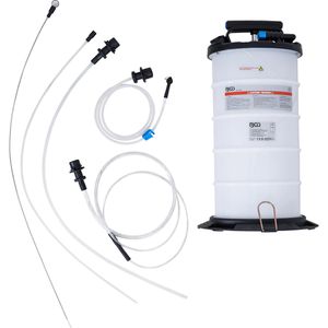 Produktbild für Ölabsaugpumpe BGS-technic 3155 Vakuum-Absaugpumpe pneumatisch