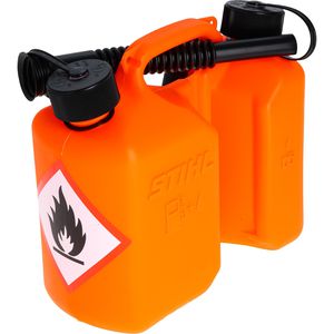 Produktbild für Kombikanister Stihl 00008810124