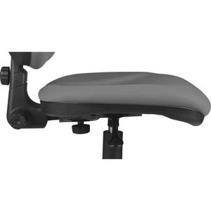 Produktbild für Bürostuhl Topsit T10