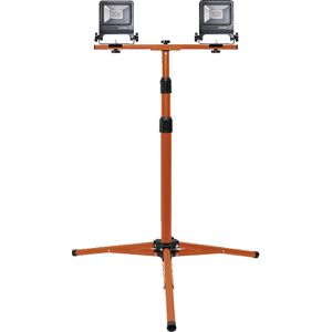 Produktbild für Baustrahler OSRAM Tripod LED, Netzbetrieb mit 2 m Kabel