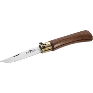 Produktbild für Klappmesser Old-Bear M, Zweihandmesser