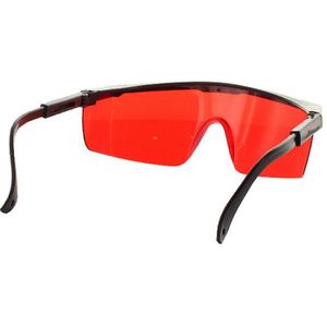 Produktbild für Laser-Sichtbrille Hedue 1111