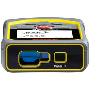 Produktbild für Laser-Entfernungsmesser Leica 950878, Disto X6 P2P Paket, Set