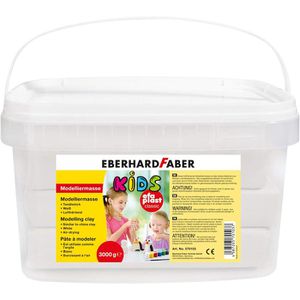 Modelliermasse Eberhard-Faber EFA Plast classic