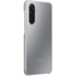 Produktbild für Handyhülle Samsung Clear Case, EF-QA176, transparent