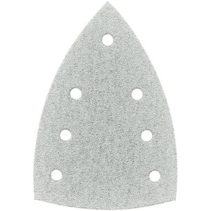 Schleifpapier Makita E-23438, Körnung 80