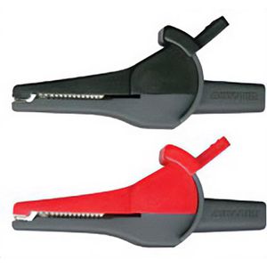 Messklemme Beha-Amprobe 370012, KS 4L