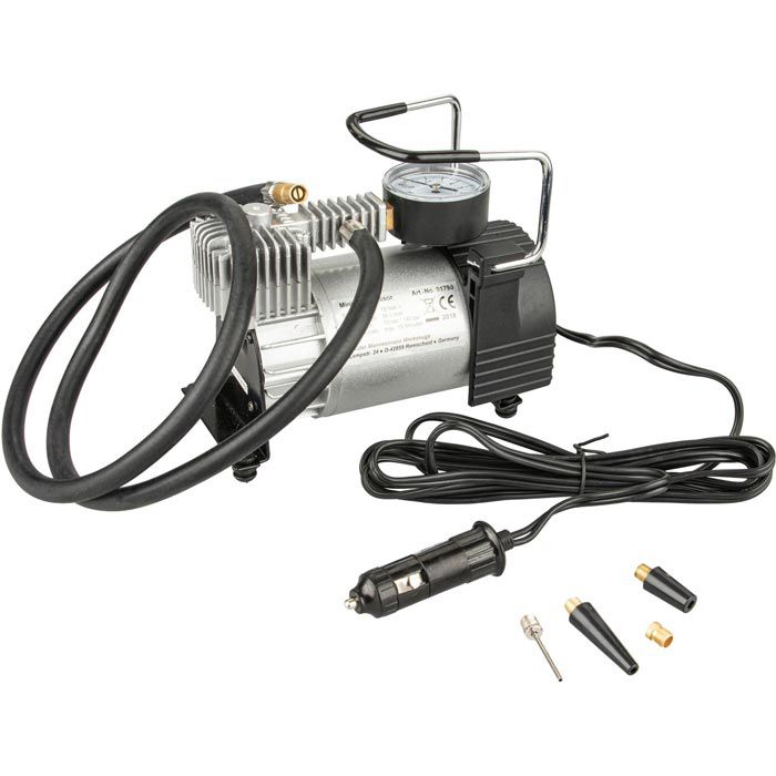 BrüderMannesmann Kompressor 01790, 12V, 10 bar Böttcher AG