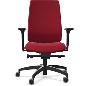Produktbild für Bürostuhl Dauphin Indeed operator, ID 7046
