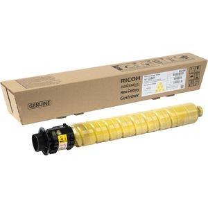 Toner Ricoh 842780 gelb