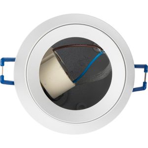 Produktbild für LED-Einbaustrahler Böttcher-AG mit GU10-Fassung