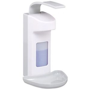 Desinfektionsspender Relaxdays 10029929_0