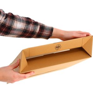 Produktbild für Archivbox Smartboxpro 226100310, A4