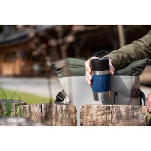 Produktbild für Thermobecher Emsa Travel Mug Compact, blau