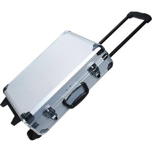 Produktbild für Werkzeugkoffer BrüderMannesmann 29077