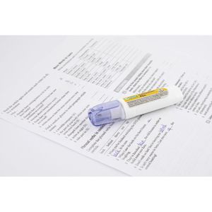 Produktbild für Korrekturstift D.RECT 7197
