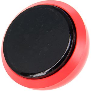 Produktbild für Magnete Maul 61750, Recycling, rot