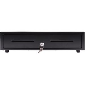 Produktbild für Kassenschublade Olympia XLD 460A, 46,5 x 46 cm