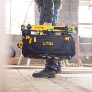 Produktbild für Werkzeugtasche Stanley FATMAX Quick Access Trage, FMST1-80146