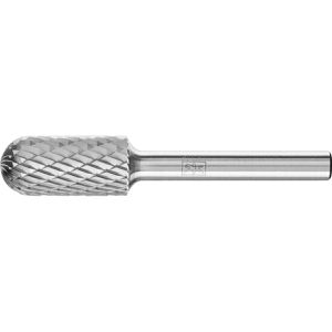 Produktbild für Fräser PFERD-TOOLS SET 1512 Z3P 5TLG, HM Frässtifte, 6mm