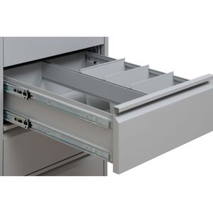 Produktbild für Karteischrank G-Office CIC.6, für DIN A5