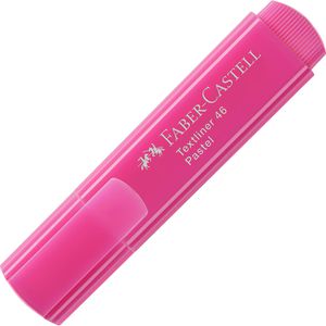 Produktbild für Textmarker Faber-Castell TL 46 Pastell