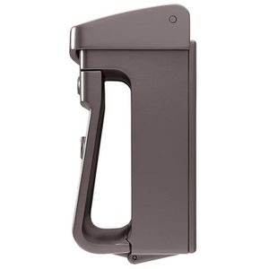 Produktbild für Briefkasten Burg-Wächter Bremen 885 BR, braun, aus Kunststoff