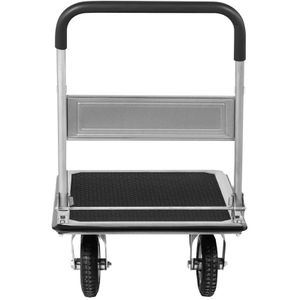 Produktbild für Transportwagen MSW PW-300, mit Luftbereifung