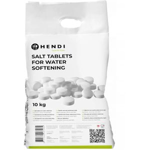 Wasserenthärter Hendi 237984, Salztabletten