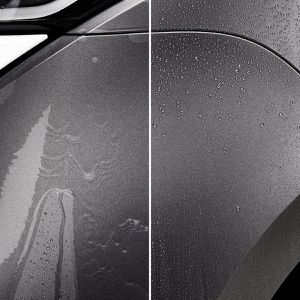 Produktbild für Lackversiegelung Sonax CeramicCoating CC Vinyl+PPF