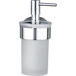 Produktbild für Seifenspender Wenko Maribor UV-Loc, 25021100