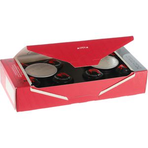 Produktbild für Kaffeekapseln Lavazza Espresso Maestro Classico