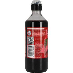 Produktbild für Sirup Sodastream Kirsche, zuckerfrei