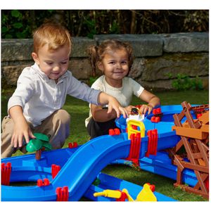 Produktbild für Wasserbahn AquaPlay 8700001537 Water Wheel