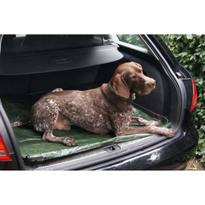 Produktbild für Abdeckplane Connex FLOR80420, grün