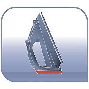 Produktbild für Bügeleisen Tefal FS4030 Easygliss