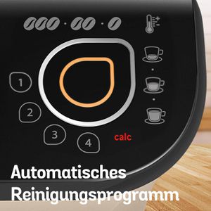 Produktbild für Kapselmaschine Bosch Tassimo My Way 2, TAS6507